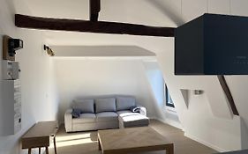 Super appartement dans le centre de Montmorency